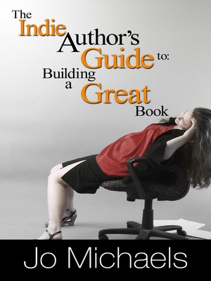 cover image of The Indie Author's Guide to